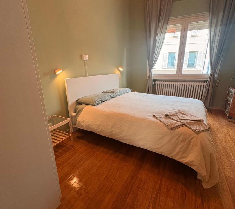 Photo of Bedroom in Centro Urbano
