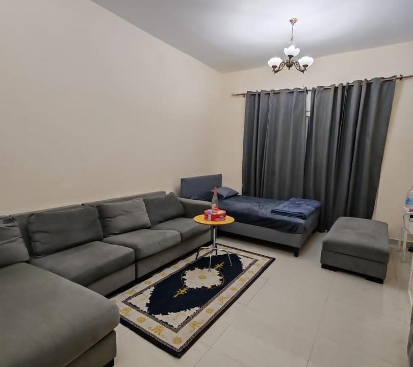 Photo of Livingroom in Al Nahda