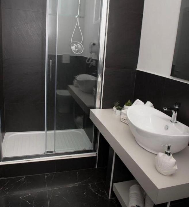 Photo of Bathroom in Terzigno