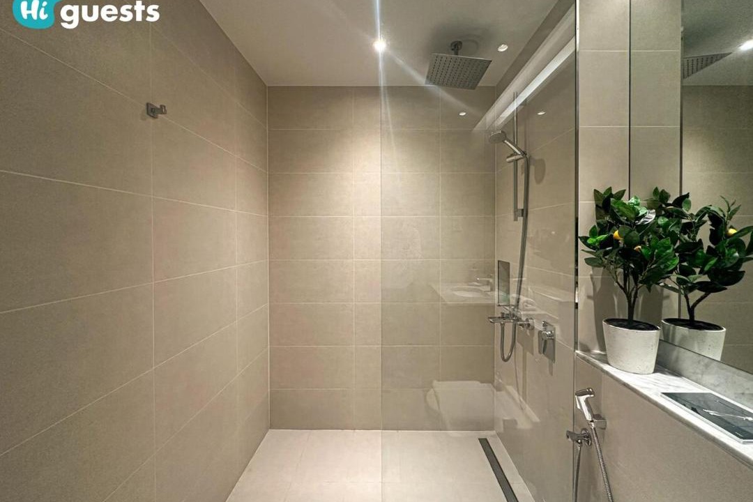 Photo of Bathroom in Dubai