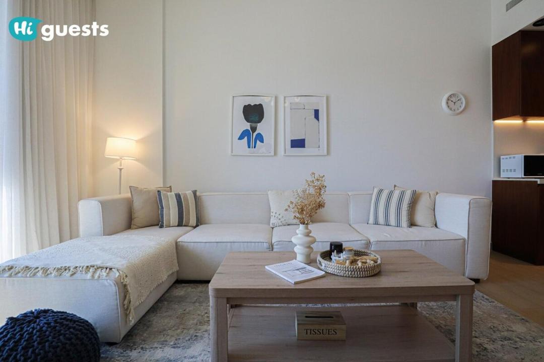 Photo of Livingroom in Dubai