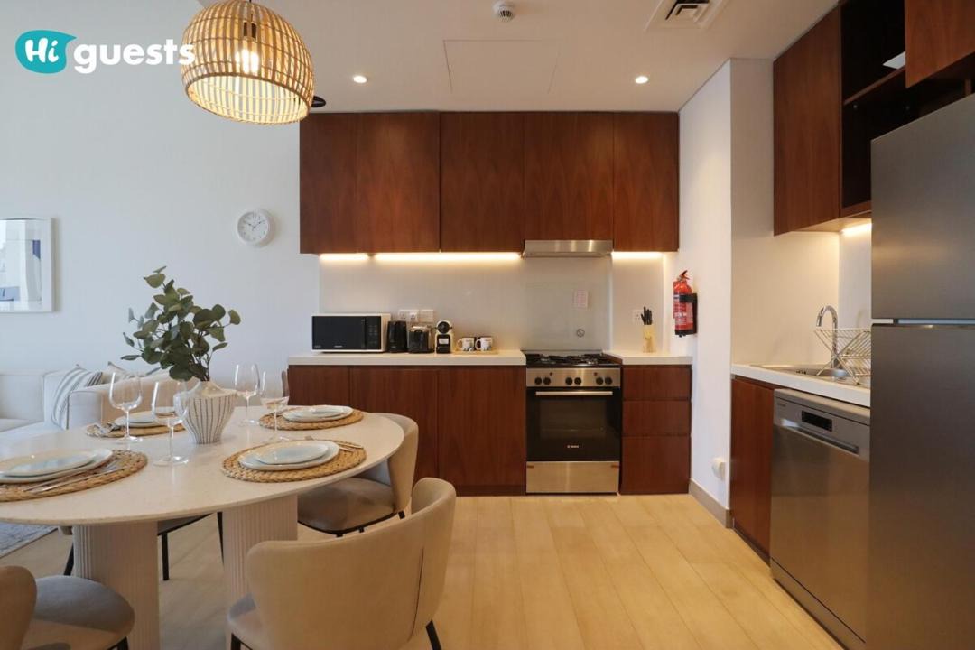 Photo of Kitchen in Dubai