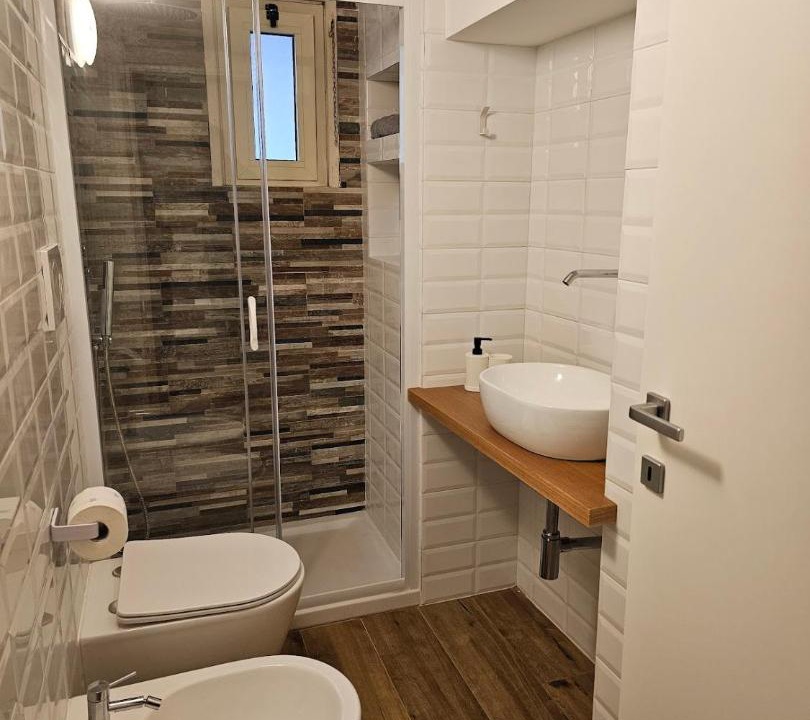 Photo of Bathroom in Cave