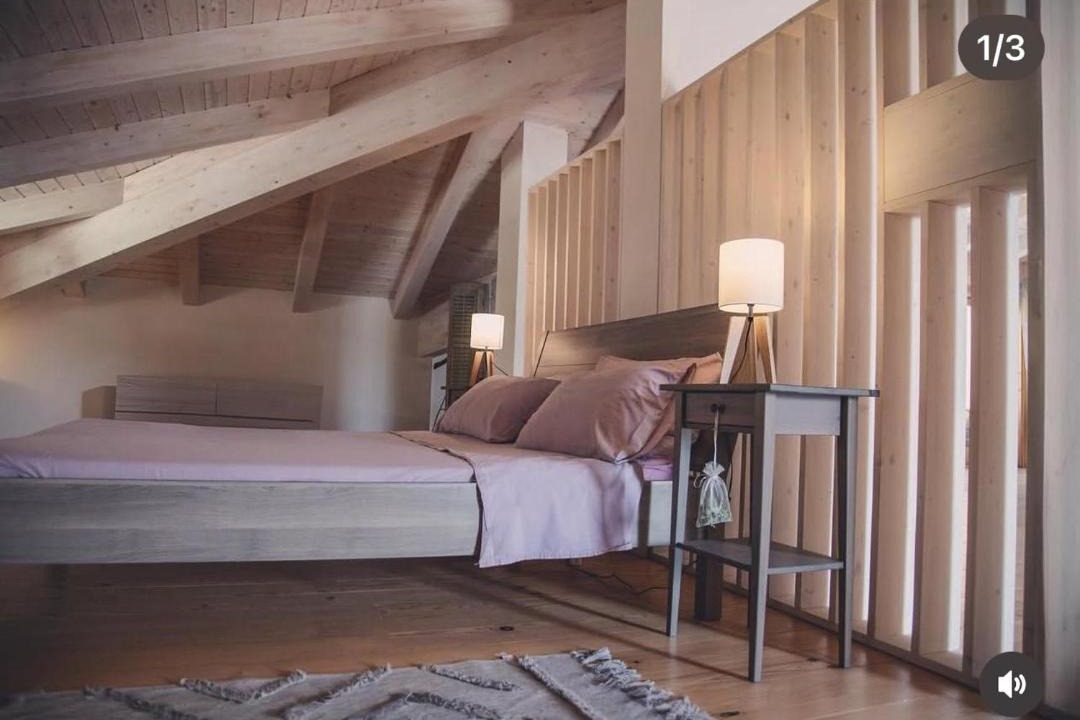 Photo of Bedroom in Sant'Ilario dello Ionio