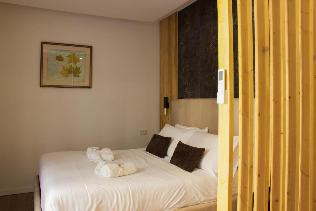 Photo of Bedroom in Materdei