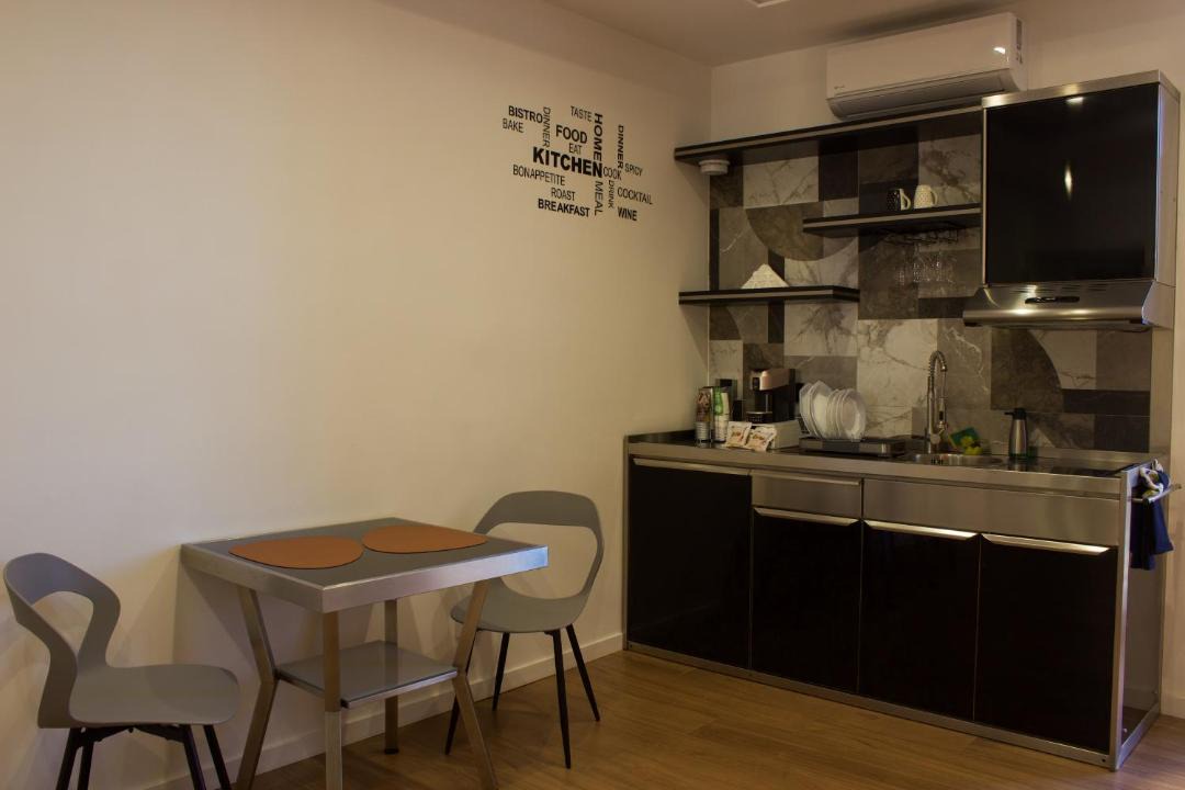 Photo of Kitchen in Materdei