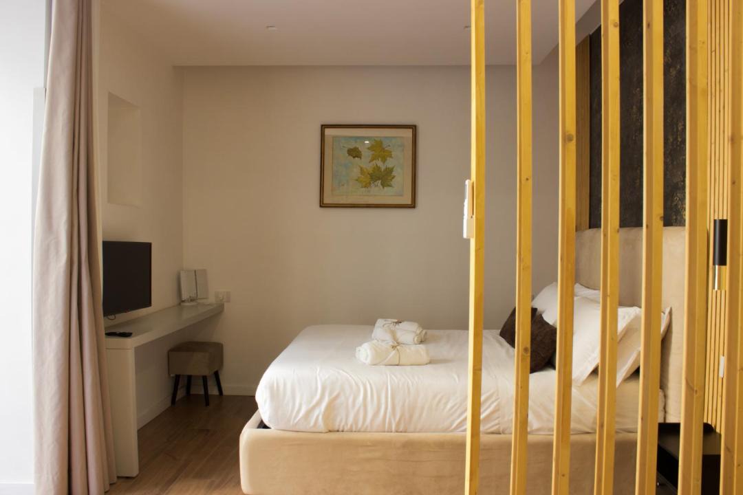 Photo of Bedroom in Materdei