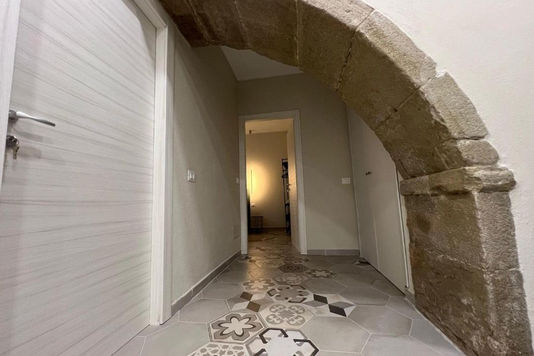 Photo of Bathroom in Marina di Fuscaldo
