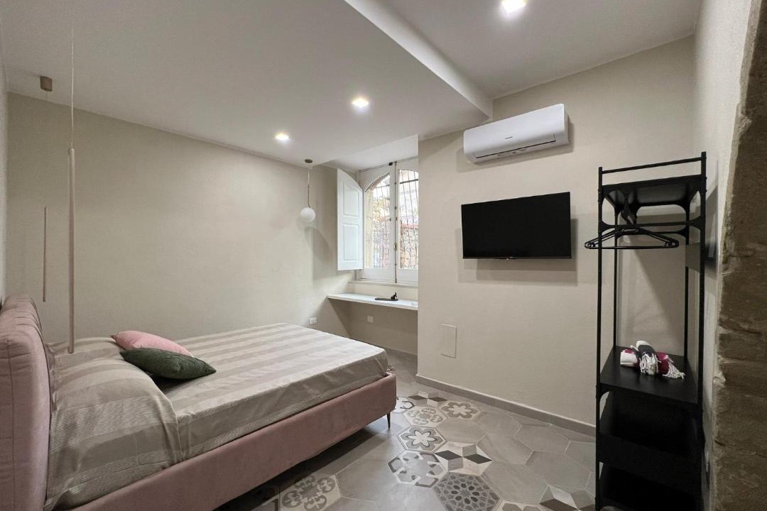 Photo of Bedroom in Marina di Fuscaldo