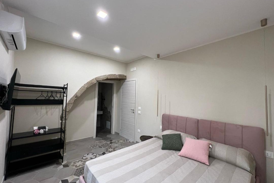 Photo of Bedroom in Marina di Fuscaldo