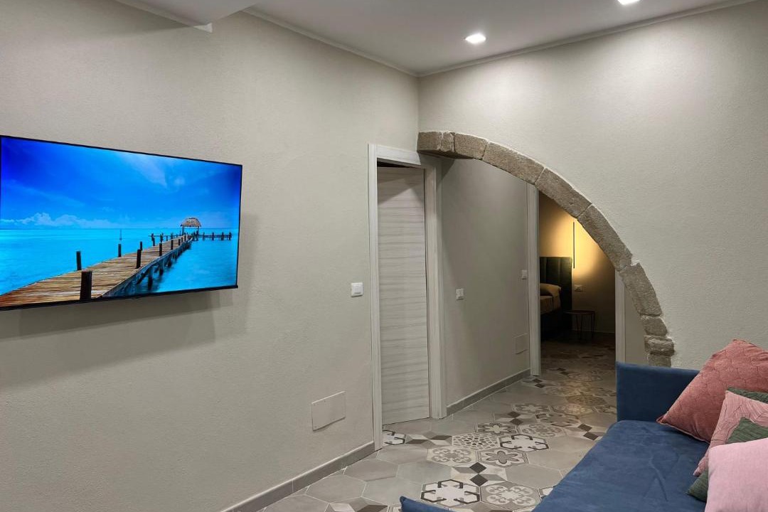 Photo of Livingroom in Marina di Fuscaldo