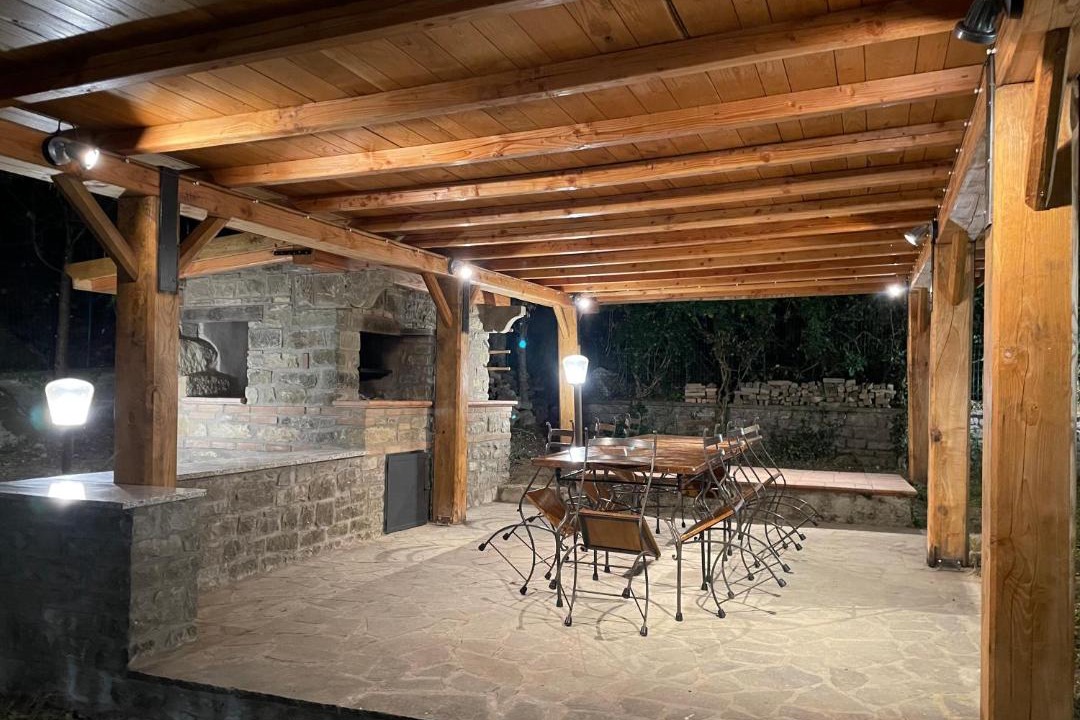Photo of Others in Chiusi della Verna