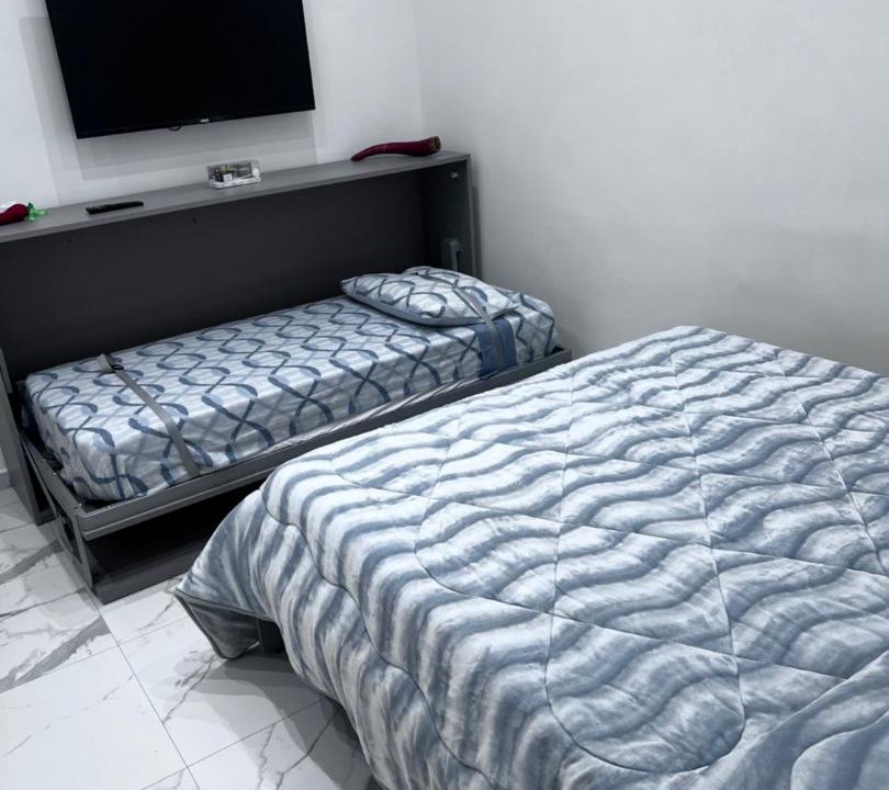 Photo of Bedroom in Rione Sanita