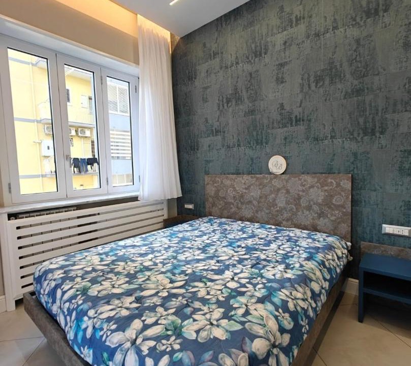 Photo of Bedroom in Arenella