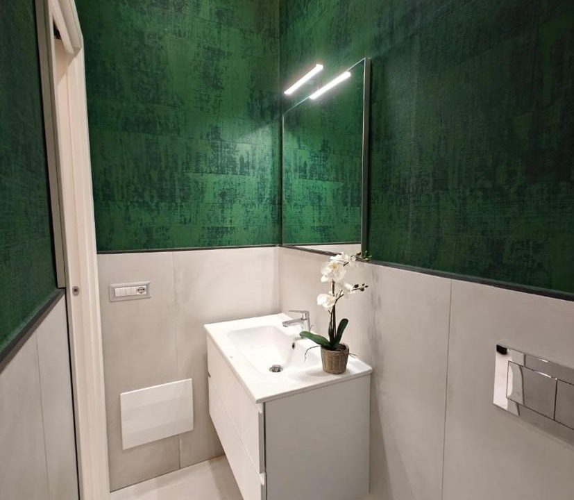 Photo of Bathroom in Arenella
