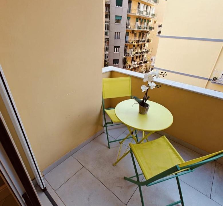 Photo of Patio Balcony in Arenella