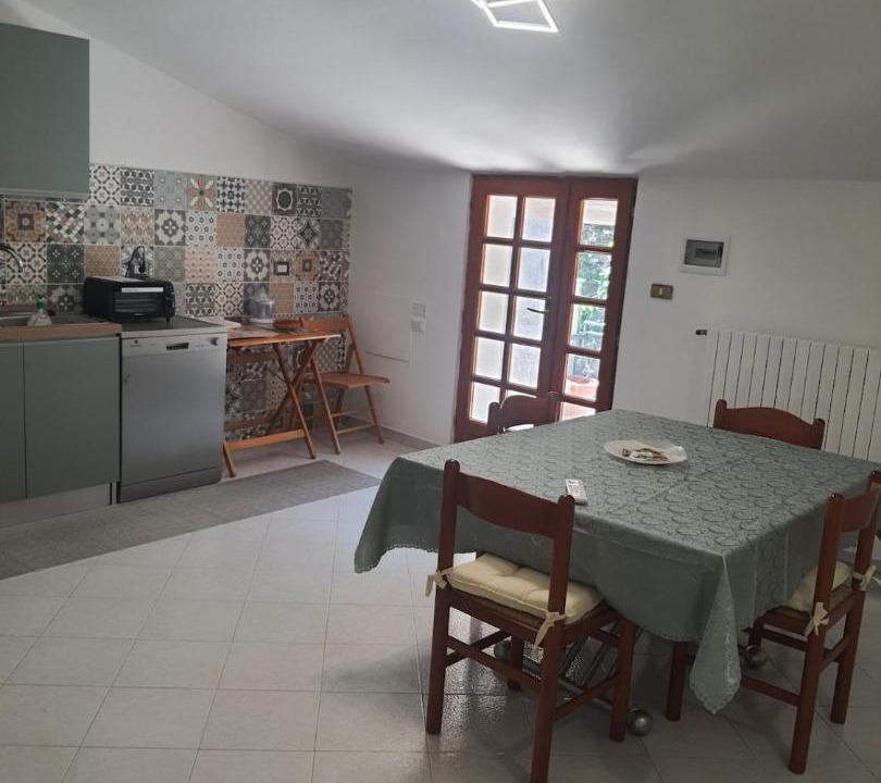 Photo of Kitchen in Acquaviva d'Isernia