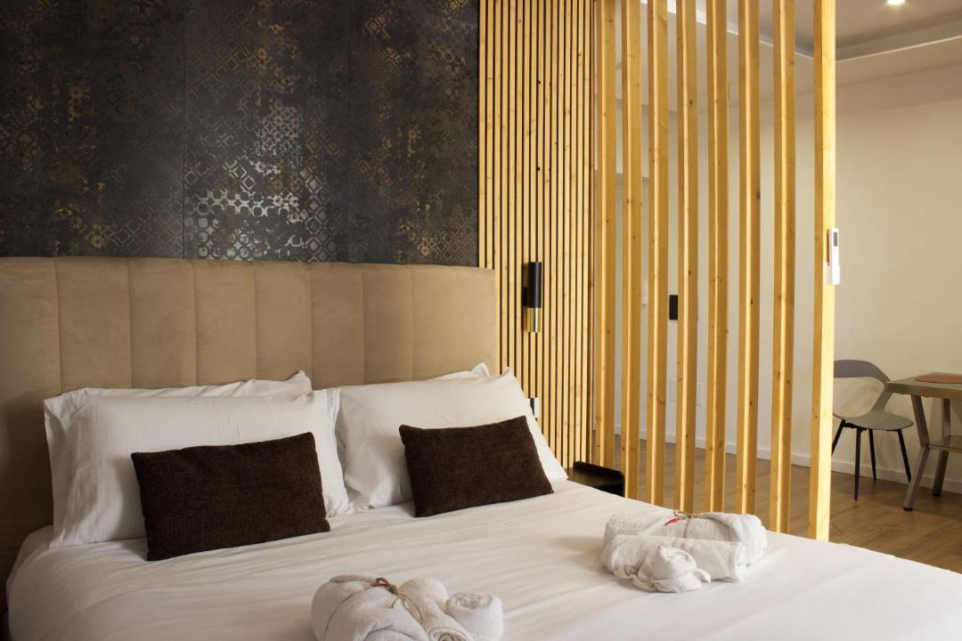 Photo of Bedroom in Materdei