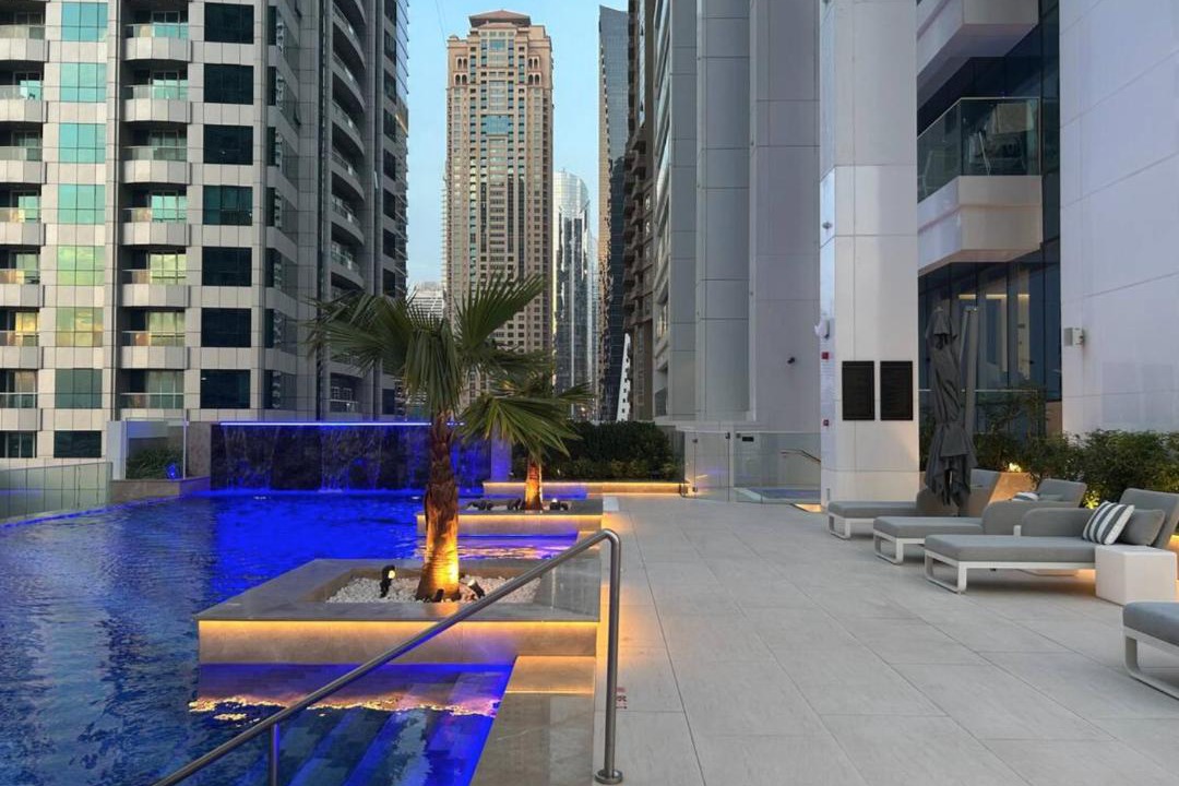 Photo of Others in Jumeirah Lake Towers