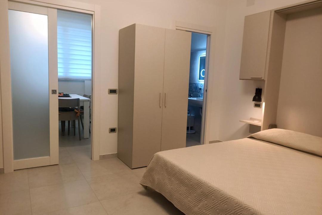 Photo of Bedroom in Tropea