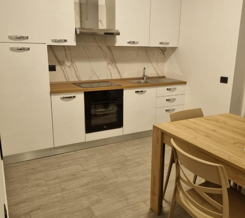 Photo of Kitchen in Maddaloni