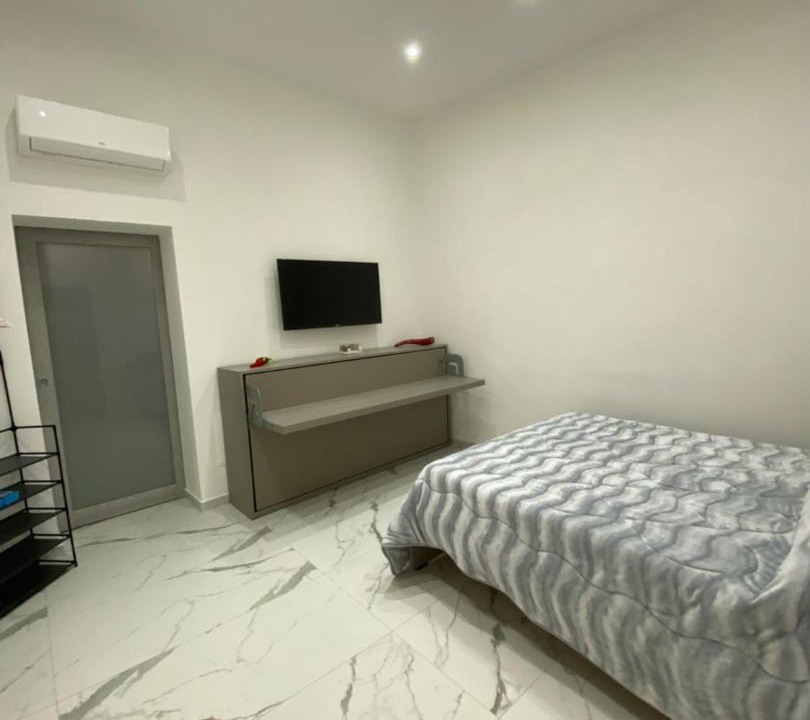 Photo of Bedroom in Rione Sanita