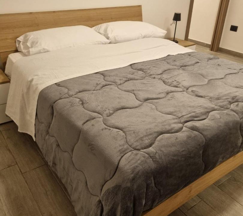 Photo of Bedroom in Maddaloni