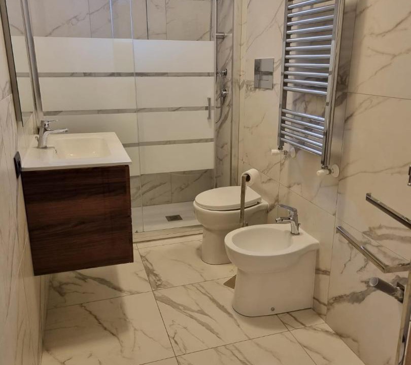 Photo of Bathroom in Maddaloni
