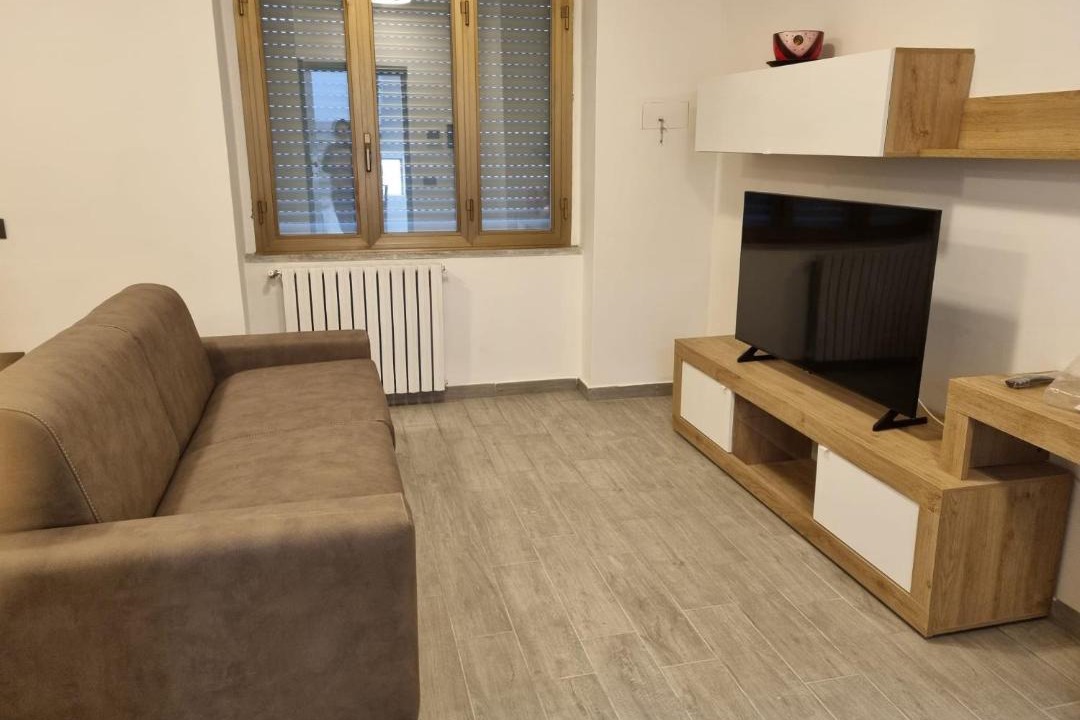 Photo of Livingroom in Maddaloni