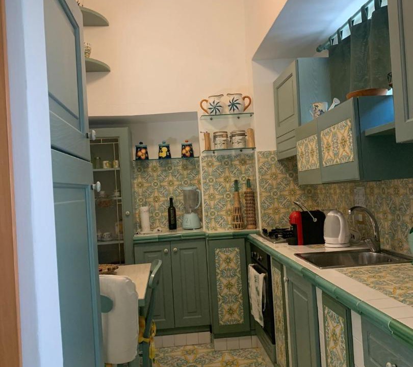 Photo of Kitchen in Marina Grande