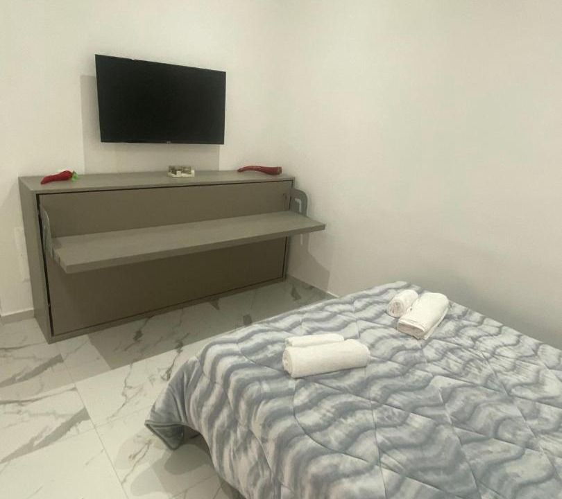Photo of Bedroom in Rione Sanita