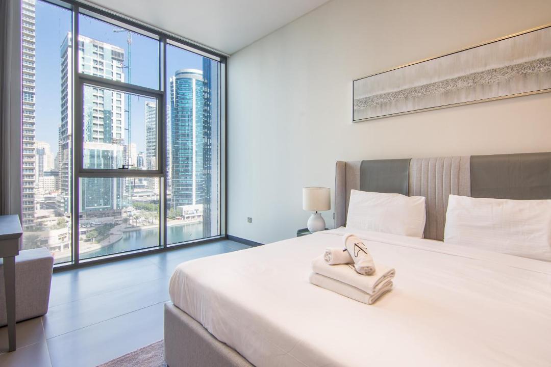 Photo of Others in Jumeirah Lake Towers