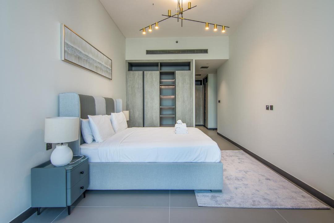 Photo of Bedroom in Jumeirah Lake Towers