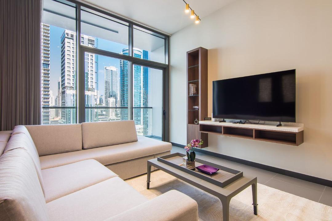 Photo of Others in Jumeirah Lake Towers
