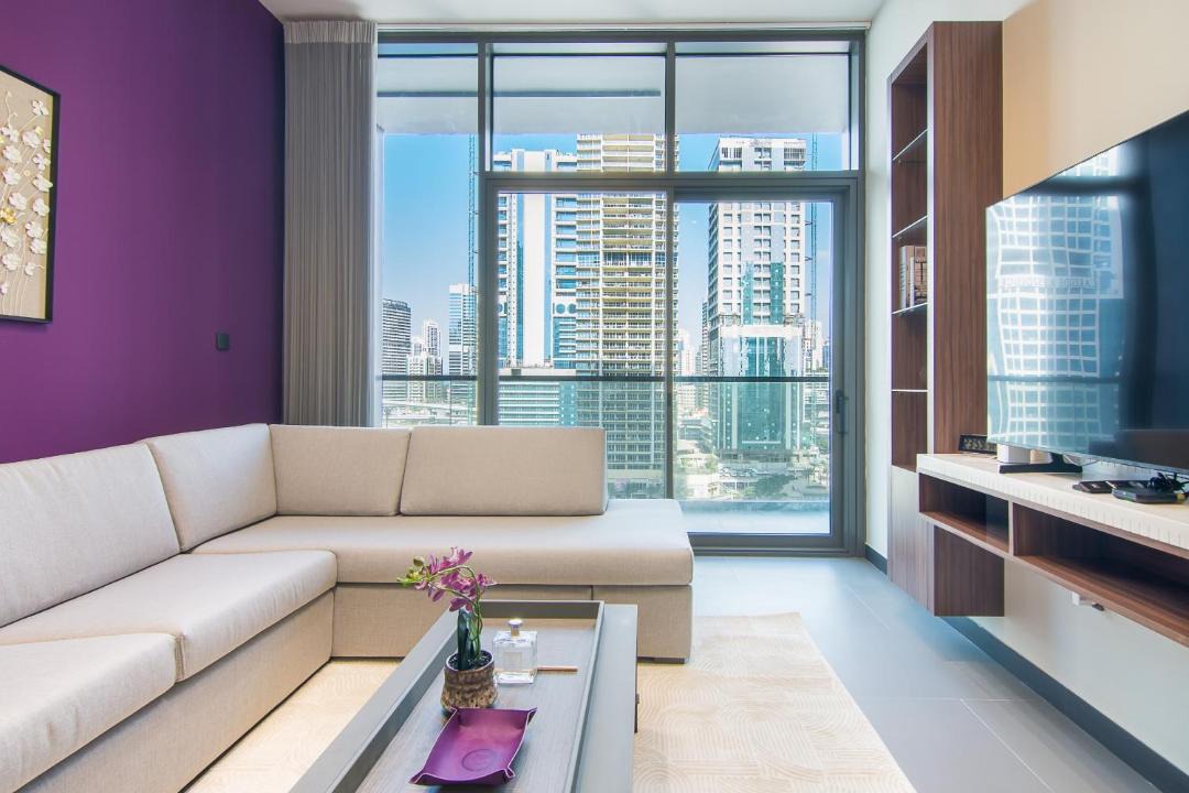 Photo of Others in Jumeirah Lake Towers