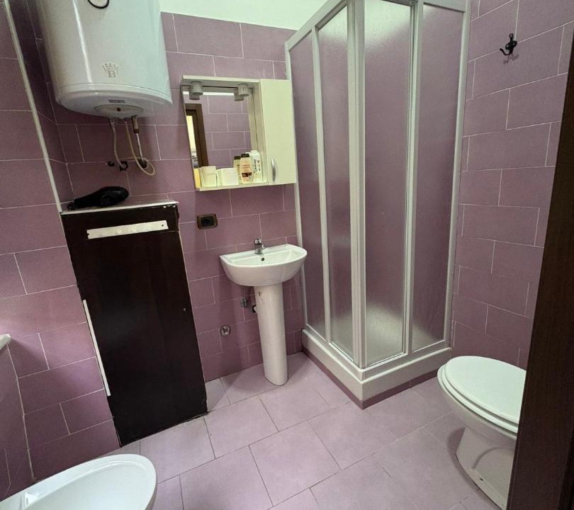 Photo of Bathroom in Naples City Centre