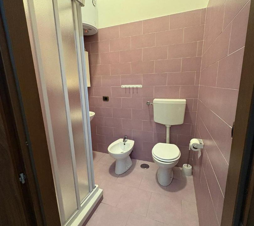 Photo of Bathroom in Naples City Centre