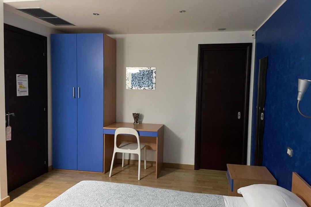 Photo of Bedroom in Cosenza