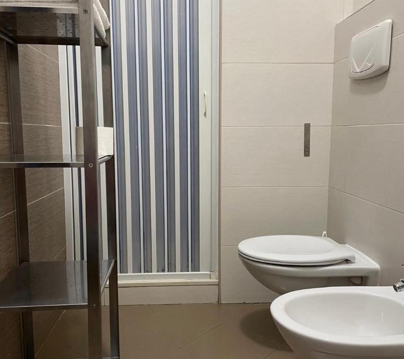 Photo of Bathroom in Cosenza