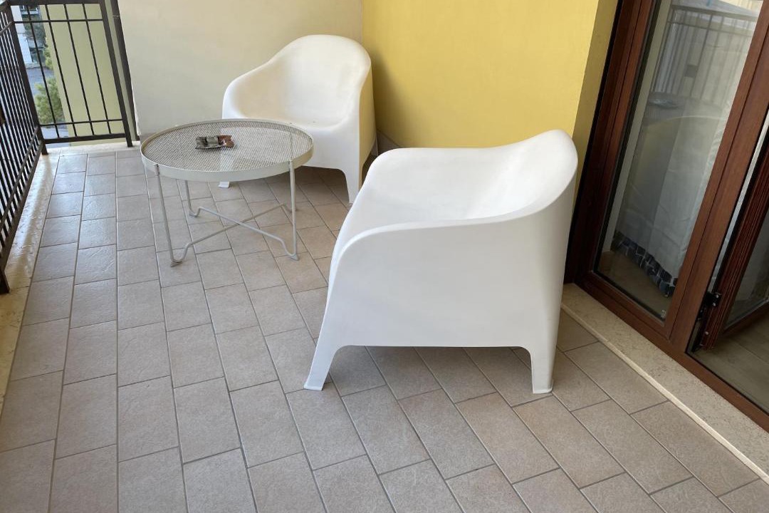 Photo of Patio Balcony in Cosenza