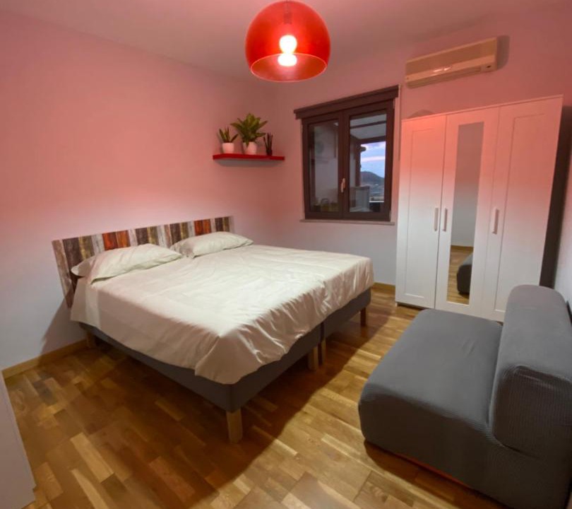 Photo of Bedroom in Pianura