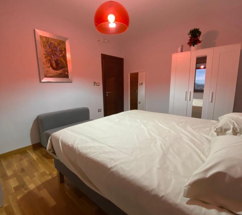 Photo of Bedroom in Pianura