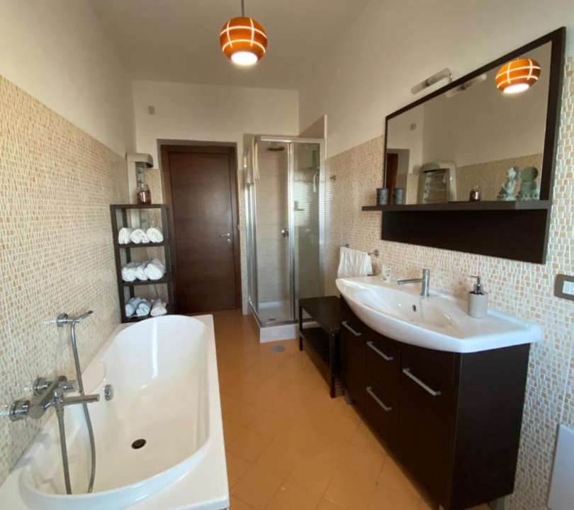Photo of Bathroom in Pianura