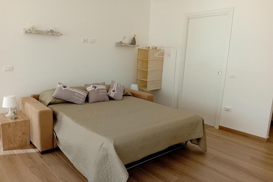 Photo of Bedroom in Ripa Teatina