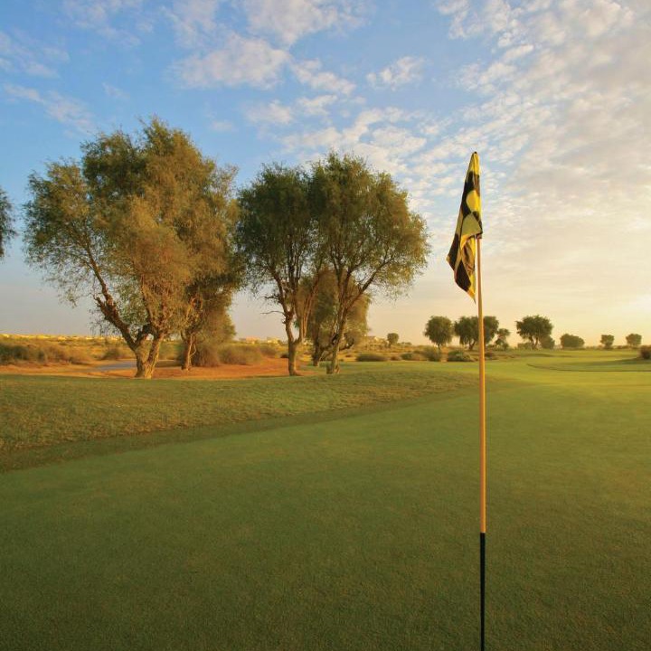 Photo of Others in Arabian Ranches