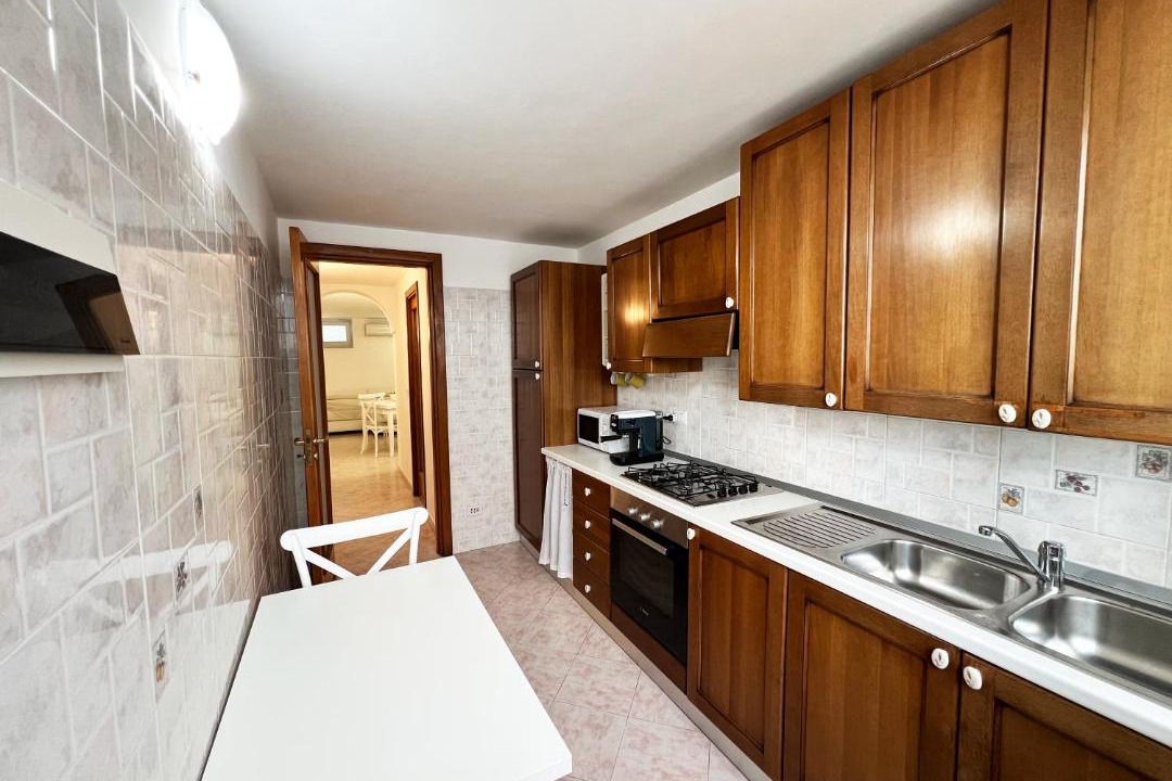 Photo of Kitchen in Procida