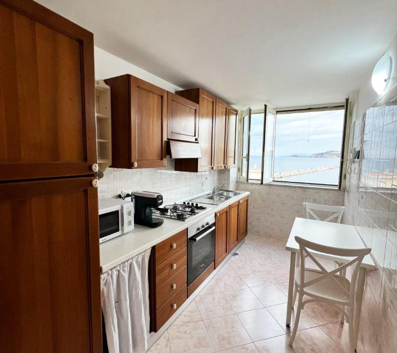 Photo of Kitchen in Procida