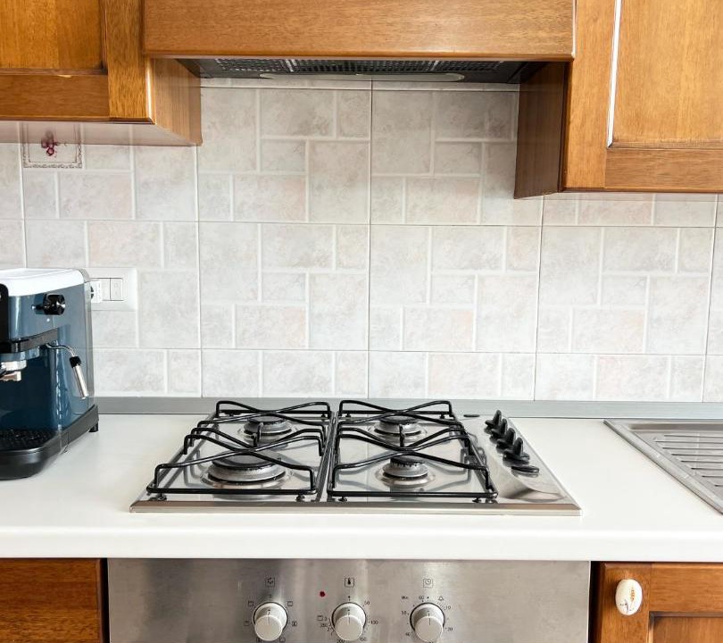 Photo of Kitchen in Procida