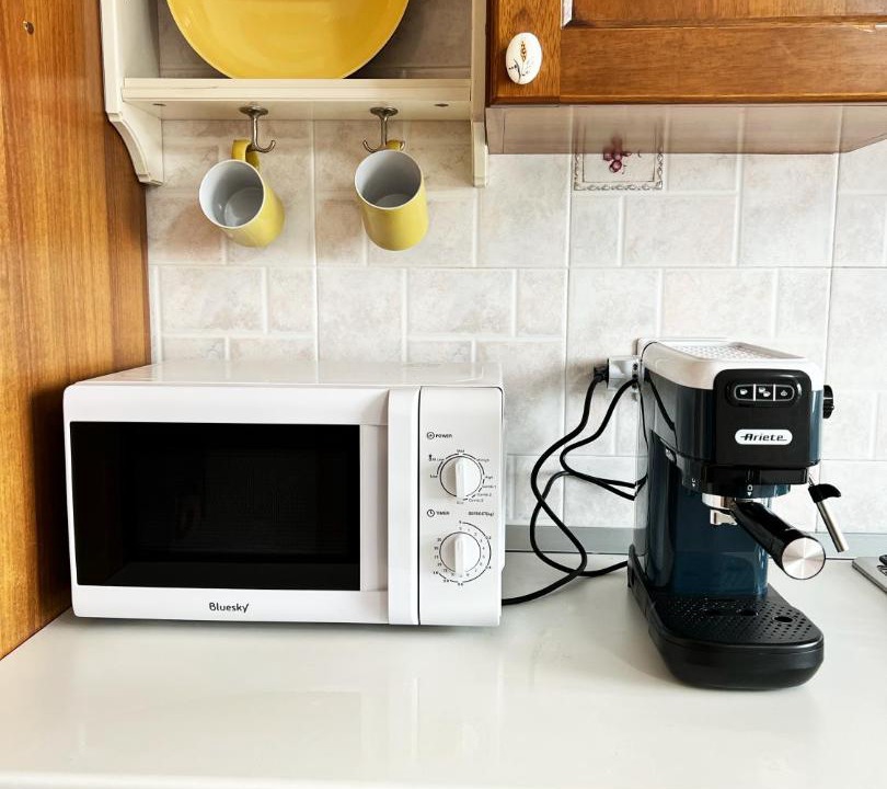 Photo of Kitchen in Procida
