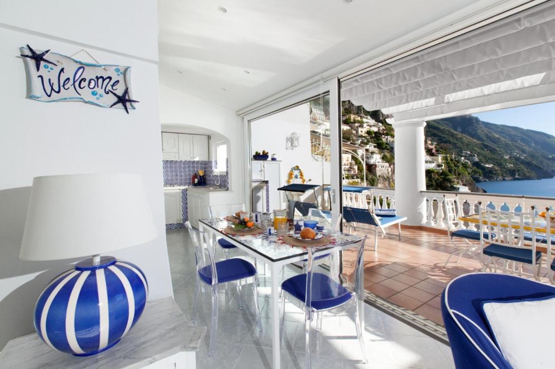 Photo of Others in Positano City Centre
